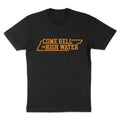 100% Donation - Support for TN Tee Hoodie, Sweatshirt | CiraTrend.com