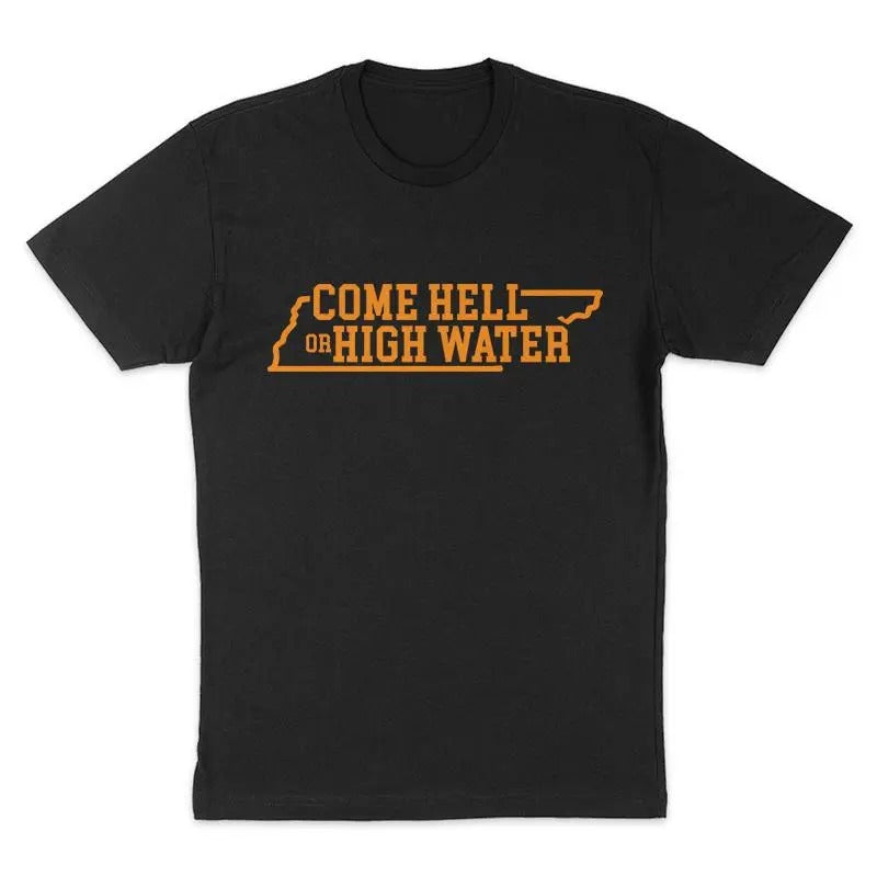100% Donation - Support for TN Tee Hoodie, Sweatshirt | CiraTrend.com