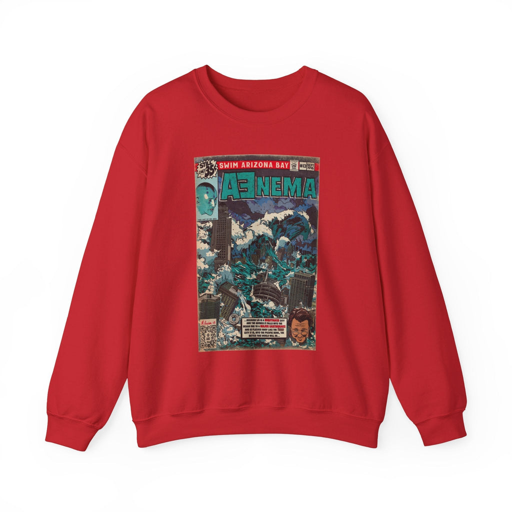 Aenema Heavy BlendÃ¢â€žÂ¢ T-Shirts, Hoodie, Sweatshirt