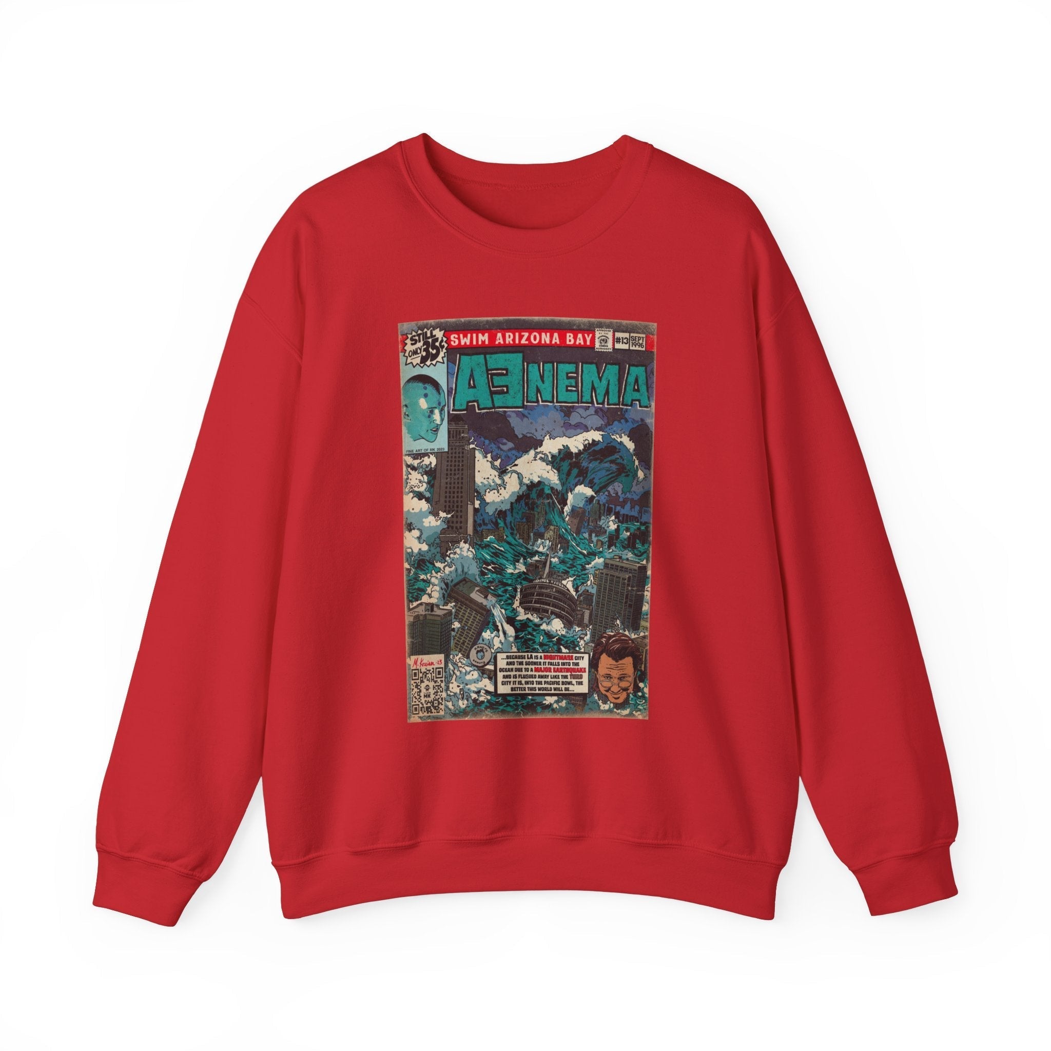 Aenema Heavy BlendÃ¢â€žÂ¢ T-Shirts, Hoodie, Sweatshirt