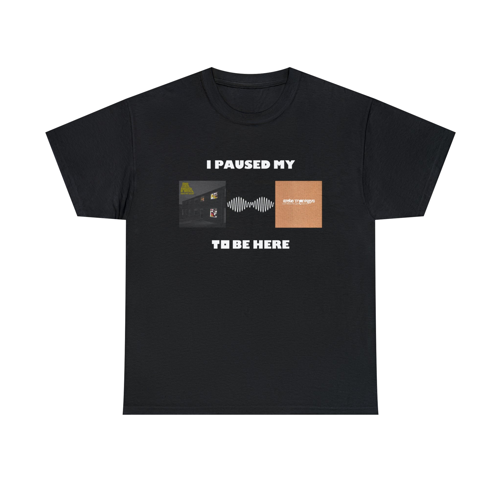 I Paused My Arctic T-Shirts, Hoodie, Sweatshirt