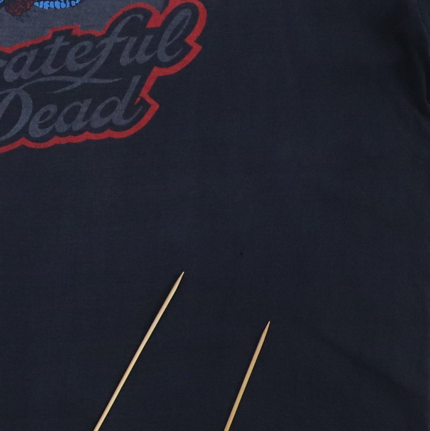 1978 Grateful Dead Stop Nuclear Power  Shirt