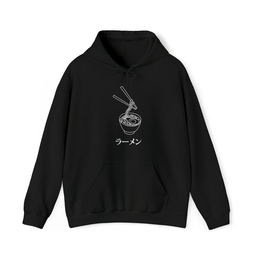 Ramen Unisex Hoodie T-Shirts, Sweatshirt | CiraTrend.com (Image 1)