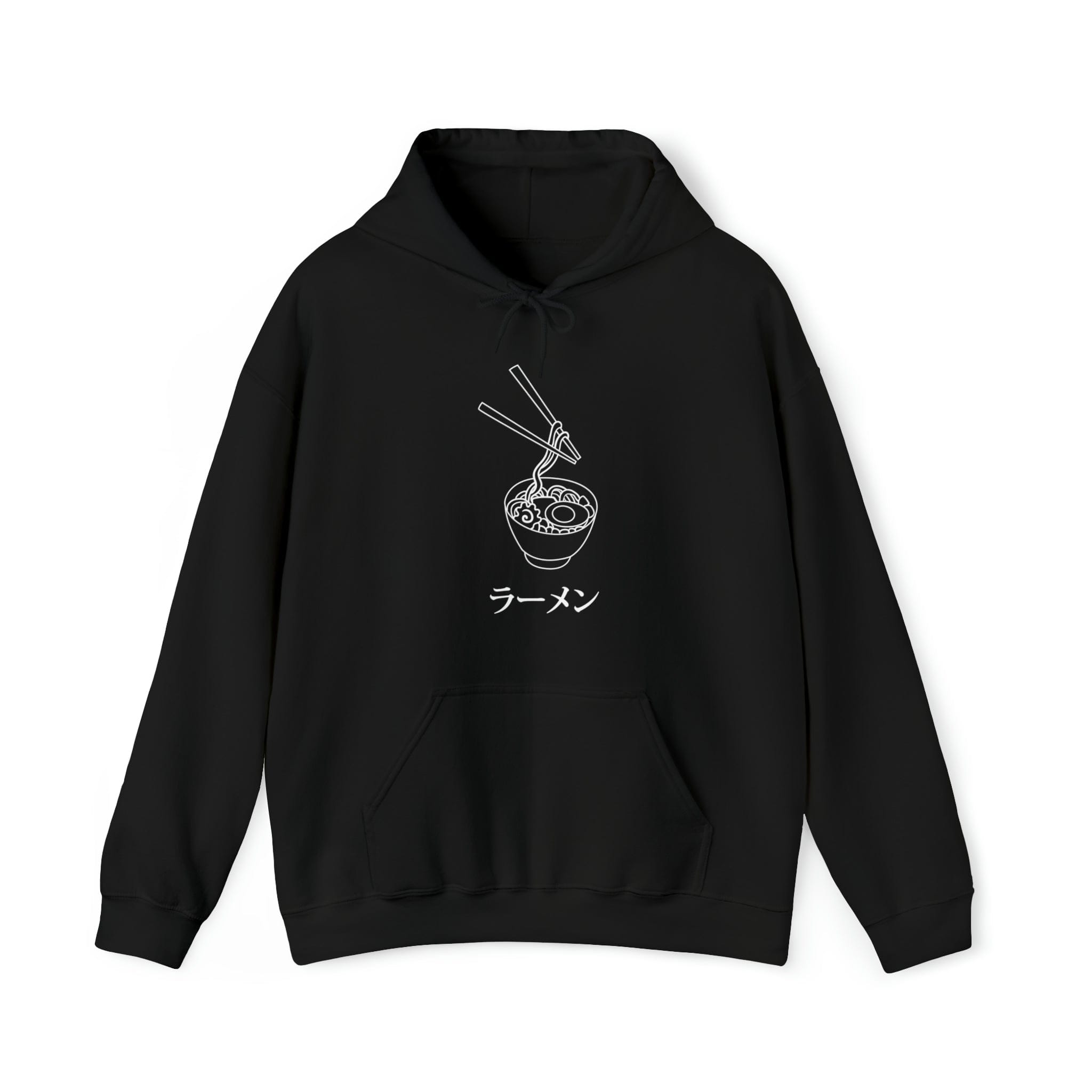 Ramen Unisex Hoodie T-Shirts, Sweatshirt | CiraTrend.com (Image 1)