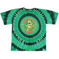 Celtic Bear Tie Dye T-shirt Hoodie, Sweatshirt | CiraTrend.com (Image 1)