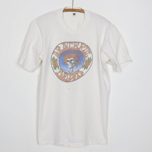 1970s Grateful Dead Bertha Shirt Style001
