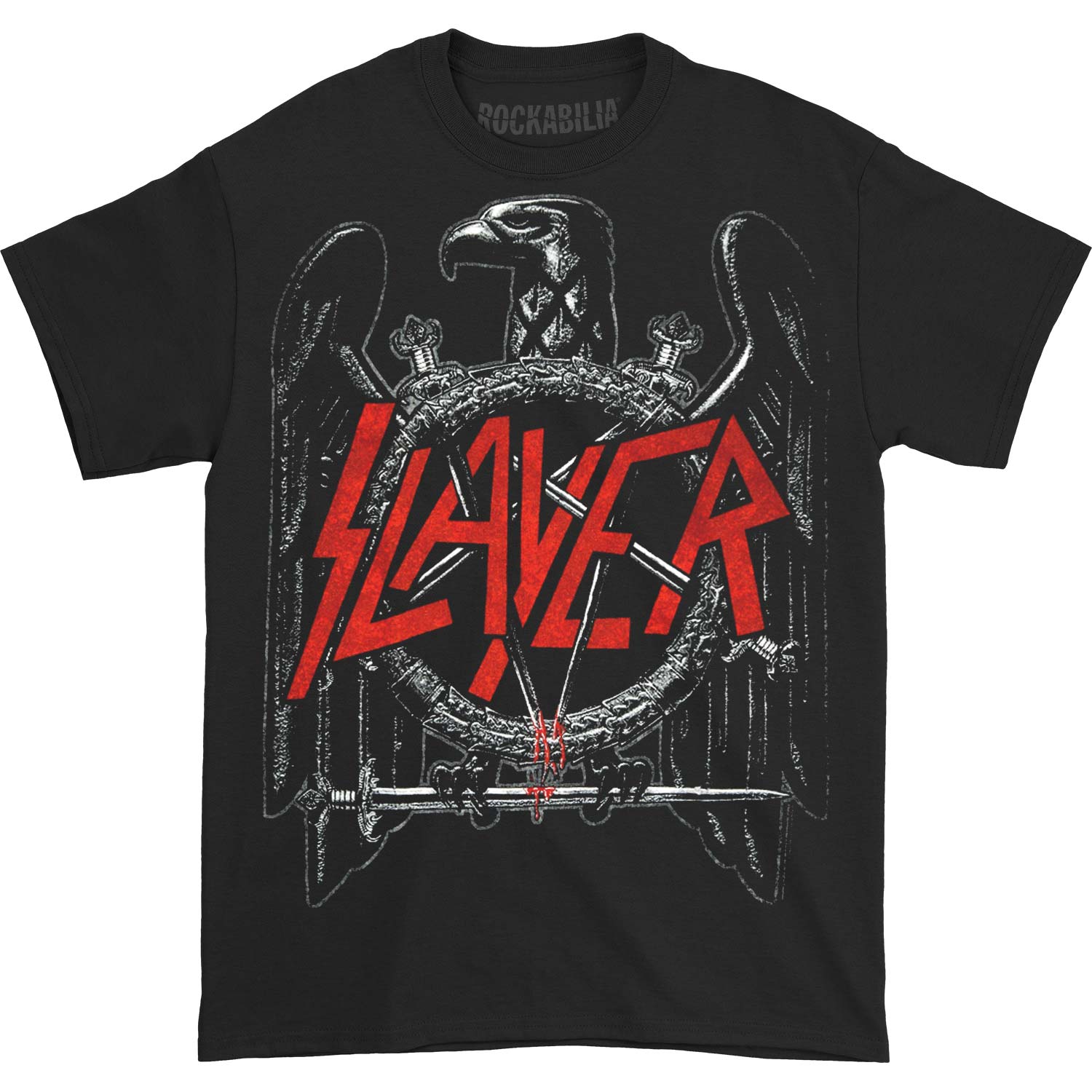 Black Eagle T-shirt Hoodie, Sweatshirt | CiraTrend.com (Image 1)