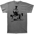 Built For Justice Slim Fit T-shirt Hoodie, Sweatshirt | CiraTrend.com (Image 1)
