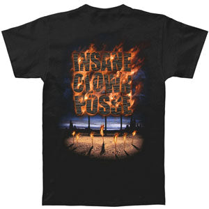 Burning Man T-shirt Hoodie, Sweatshirt | CiraTrend.com (Image 2)