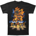 Burning Man T-shirt Hoodie, Sweatshirt | CiraTrend.com (Image 1)