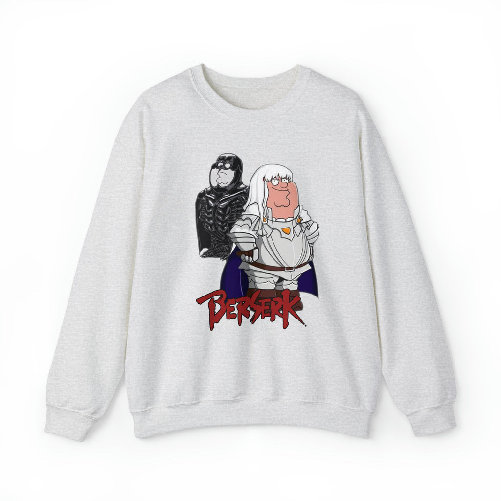 Griffith Sweatshirt T-Shirts, Hoodie | CiraTrend.com (Image 2)