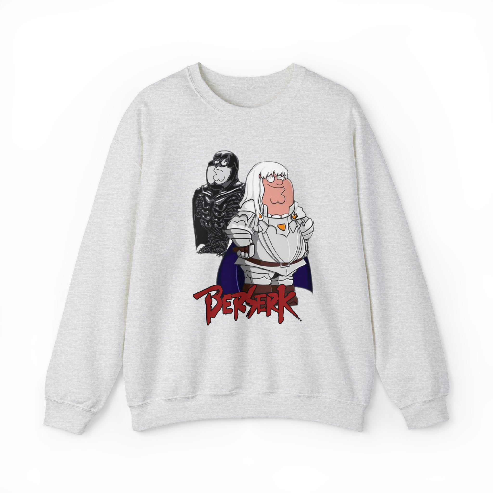 Griffith Sweatshirt T-Shirts, Hoodie | CiraTrend.com (Image 2)
