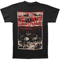 Battle Scene Foil T-shirt Hoodie, Sweatshirt | CiraTrend.com (Image 1)