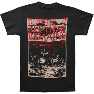 Battle Scene Foil T-shirt Hoodie, Sweatshirt | CiraTrend.com (Image 1)