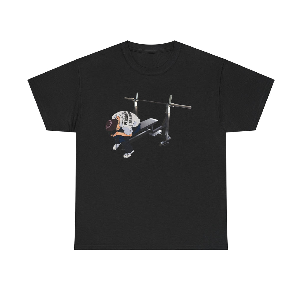 Chest Day Tee (no txt) Hoodie, Sweatshirt | CiraTrend.com (Image 2)