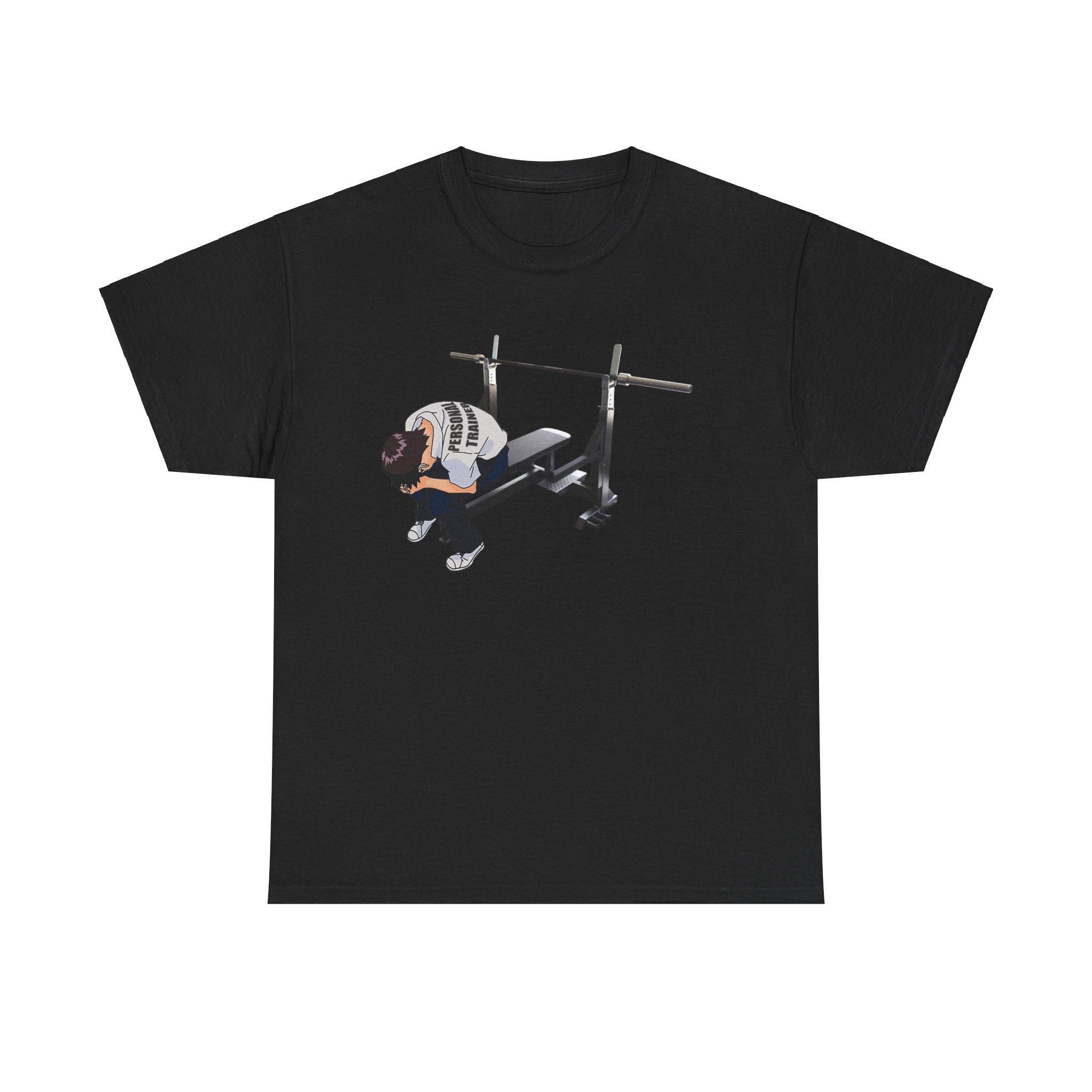 Chest Day Tee (no txt) Hoodie, Sweatshirt | CiraTrend.com (Image 2)