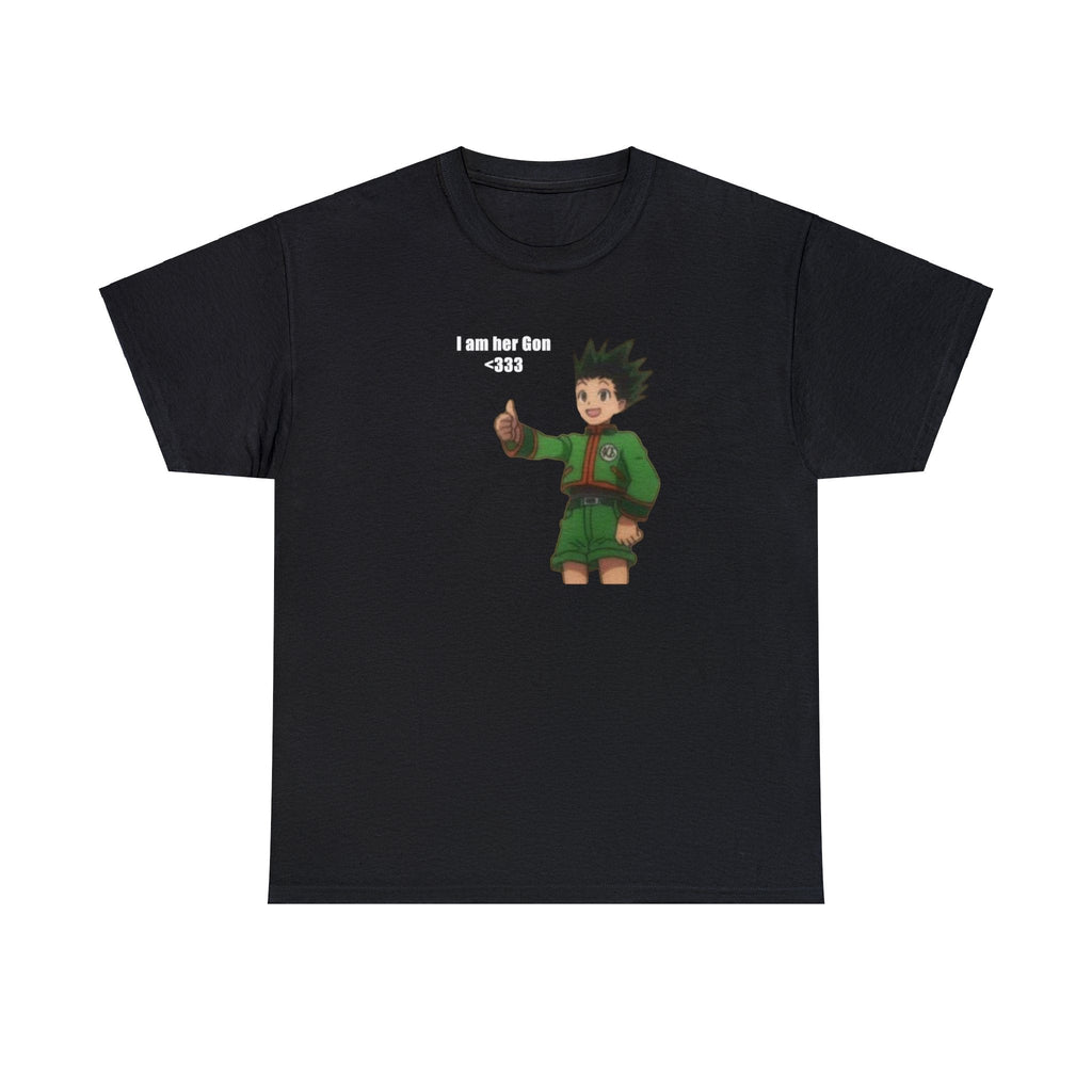 I am Her Gon Tee Hoodie, Sweatshirt | CiraTrend.com (Image 3)