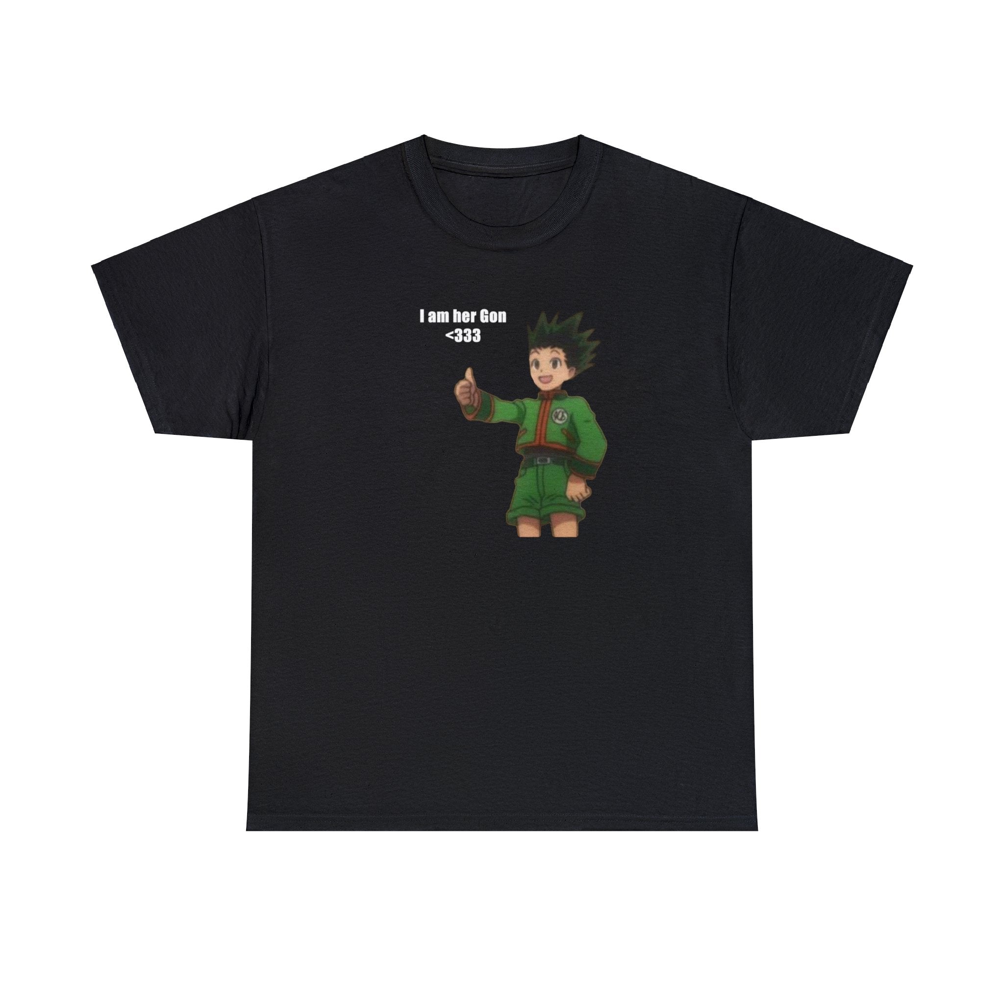 I am Her Gon Tee Hoodie, Sweatshirt | CiraTrend.com (Image 3)