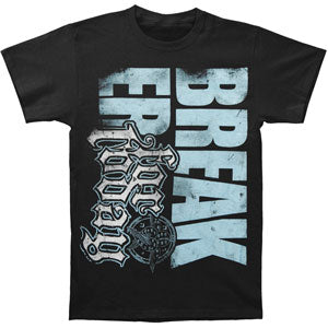Breaker T-shirt Hoodie, Sweatshirt | CiraTrend.com (Image 1)