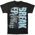 Breaker T-shirt Hoodie, Sweatshirt | CiraTrend.com (Image 1)