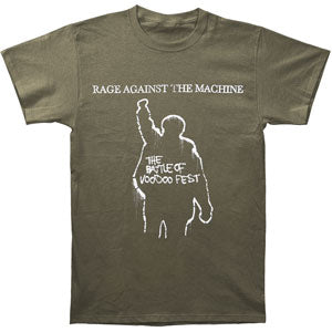 Battle Of Voodoo T-shirt Style001 Hoodie, Sweatshirt | CiraTrend.com (Image 1)
