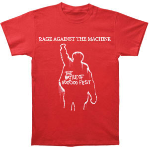Battle Of Voodoo T-shirt Hoodie, Sweatshirt | CiraTrend.com (Image 1)