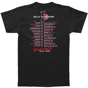 Breakaway Tour T-shirt Style001 Hoodie, Sweatshirt | CiraTrend.com (Image 2)