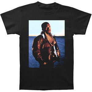 Desert Photo Slim Fit T-shirt Hoodie, Sweatshirt | CiraTrend.com (Image 1)