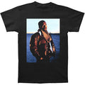 Desert Photo Slim Fit T-shirt Hoodie, Sweatshirt | CiraTrend.com (Image 1)