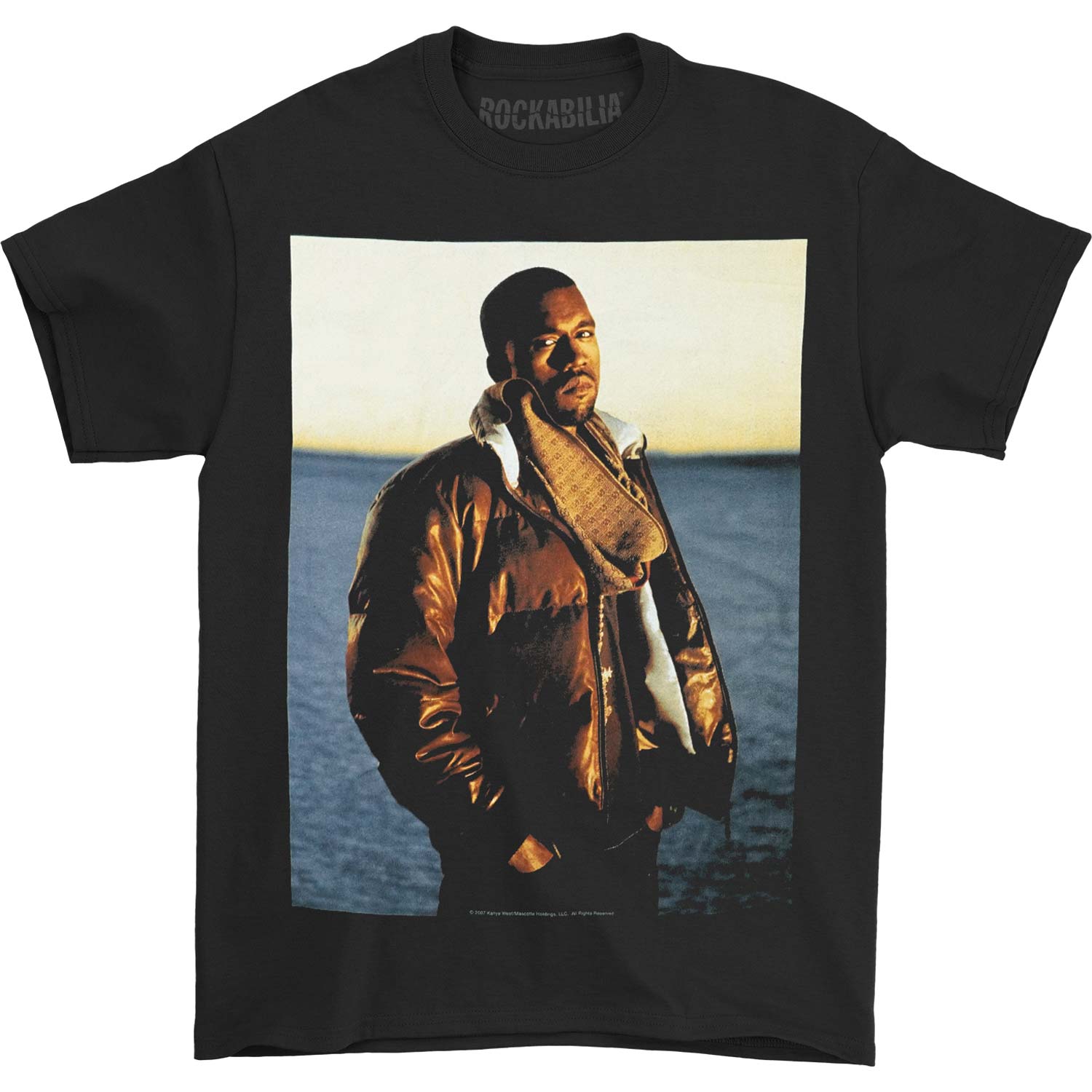 Desert Photo T-shirt Hoodie, Sweatshirt | CiraTrend.com (Image 1)