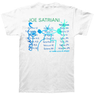 Blue Green Photo 05 Tour T-shirt Hoodie, Sweatshirt | CiraTrend.com (Image 2)