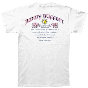 Crest 07 Tour T-shirt Hoodie, Sweatshirt | CiraTrend.com (Image 2)