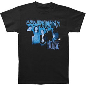 Blue Band Shot T-shirt Hoodie, Sweatshirt | CiraTrend.com (Image 1)