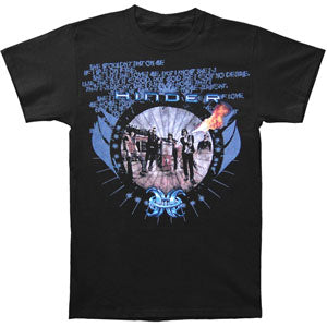 Black Flames Photo Tour T-shirt Hoodie, Sweatshirt | CiraTrend.com (Image 1)
