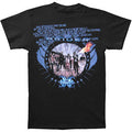 Black Flames Photo Tour T-shirt Hoodie, Sweatshirt | CiraTrend.com (Image 1)