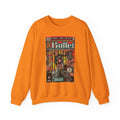 Bullet With Butterfly Wings - Unisex Heavy BlendÃ¢â€žÂ¢ Crewneck Sweatshirt T-Shirts, Hoodie | CiraTrend.com (Image 1)