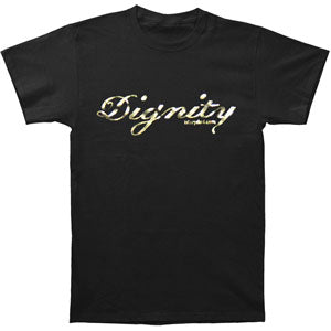 Dignity Foil T-shirt Hoodie, Sweatshirt | CiraTrend.com (Image 1)