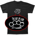 Brass Knuckles T-shirt Hoodie, Sweatshirt | CiraTrend.com (Image 1)