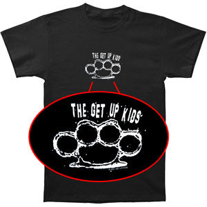 Brass Knuckles T-shirt Hoodie, Sweatshirt | CiraTrend.com (Image 1)