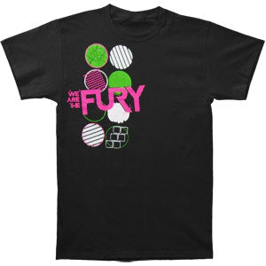 Circles T-shirt Hoodie, Sweatshirt | CiraTrend.com (Image 1)