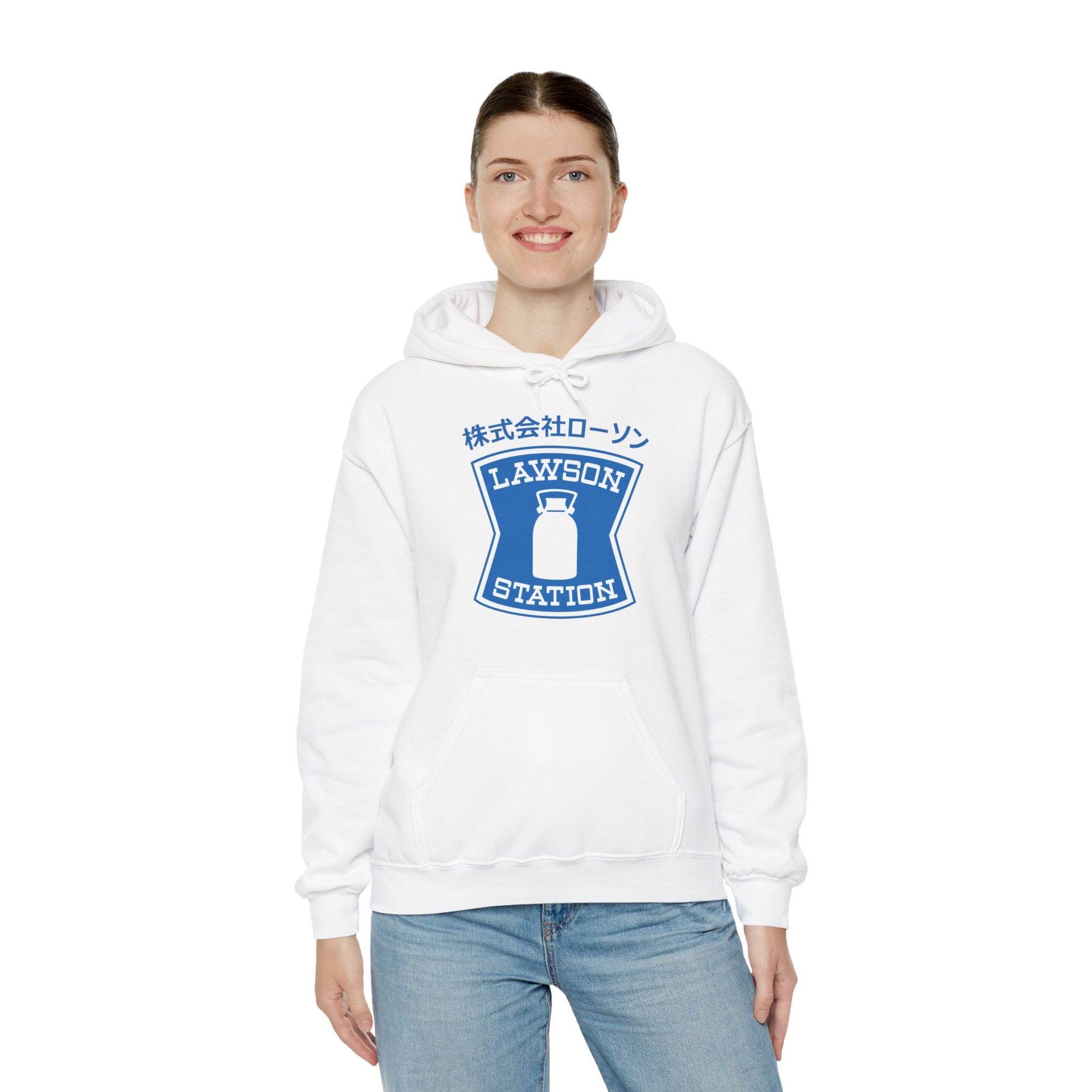 Lawson Unisex Hoodie T-Shirts, Sweatshirt | CiraTrend.com (Image 3)