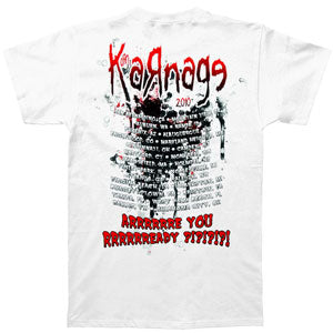 DJ Death 2010 Tour T-shirt Hoodie, Sweatshirt | CiraTrend.com (Image 2)