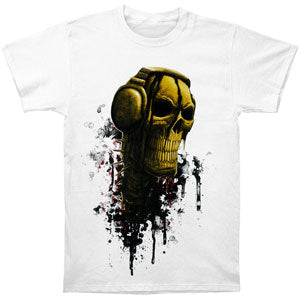 DJ Death 2010 Tour T-shirt Hoodie, Sweatshirt | CiraTrend.com (Image 1)