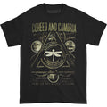 Dark Moons T-shirt Hoodie, Sweatshirt | CiraTrend.com (Image 1)