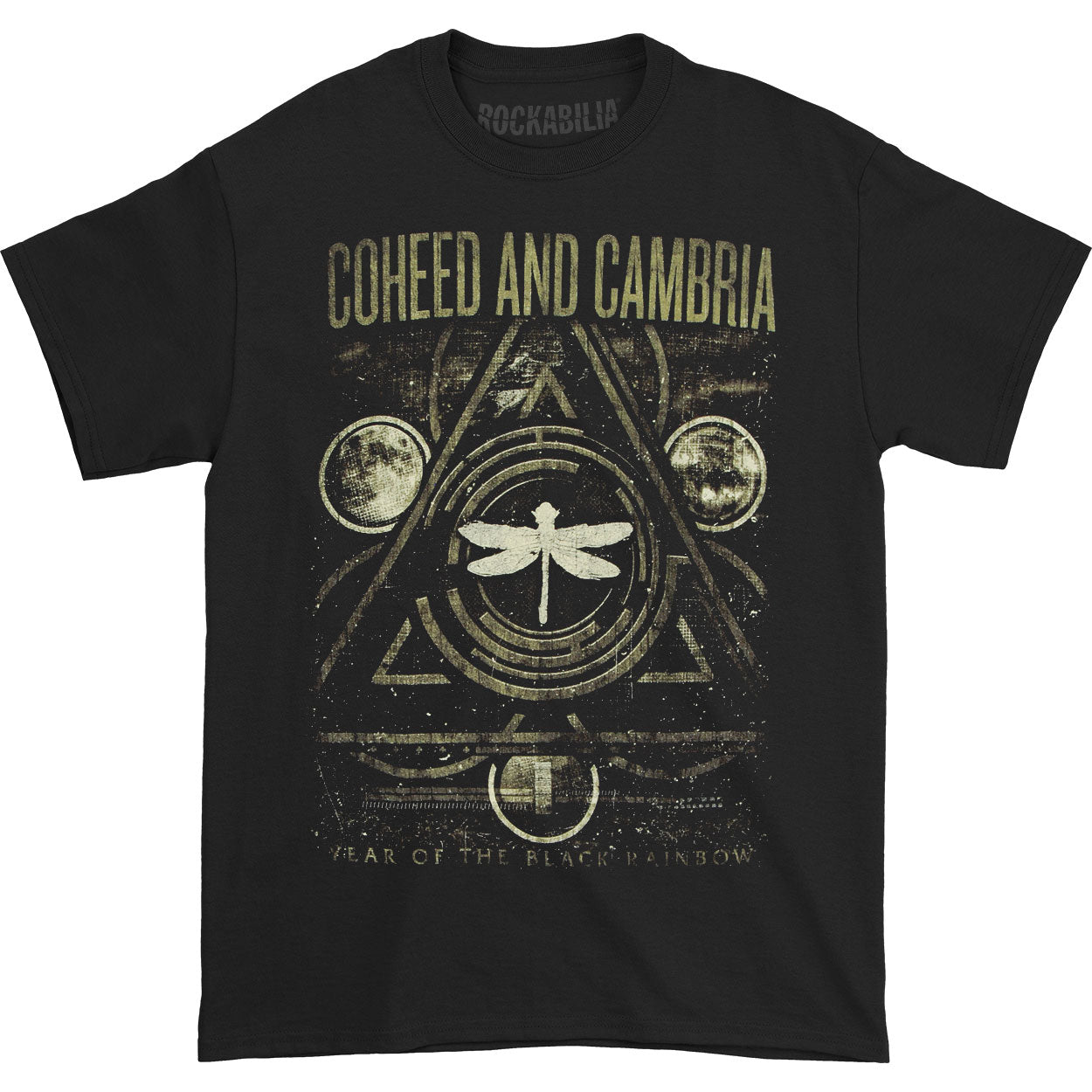 Dark Moons T-shirt Hoodie, Sweatshirt | CiraTrend.com (Image 1)