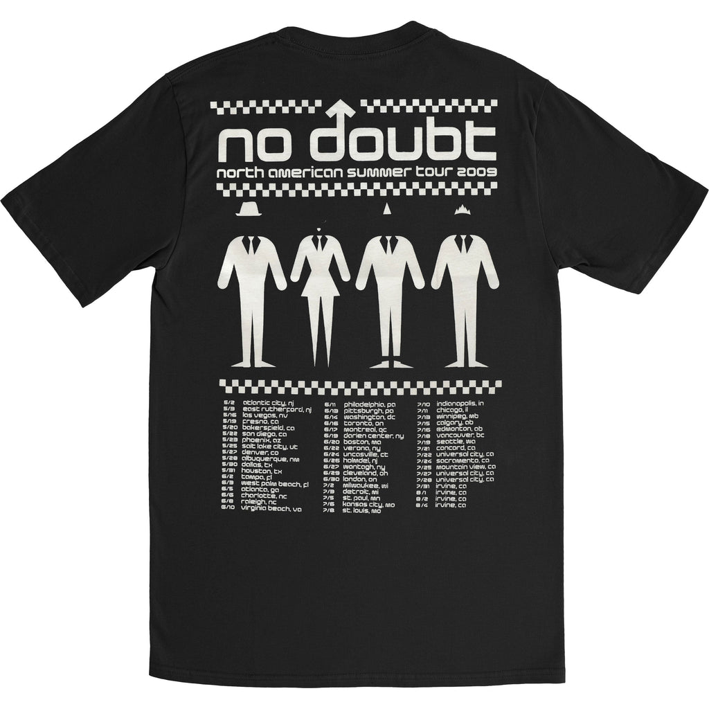 Arrows 2009 Tour Slim Fit T-shirt Hoodie, Sweatshirt | CiraTrend.com (Image 2)