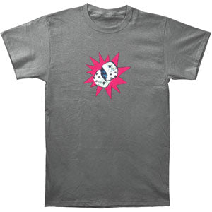 Dice T-shirt Hoodie, Sweatshirt | CiraTrend.com (Image 1)