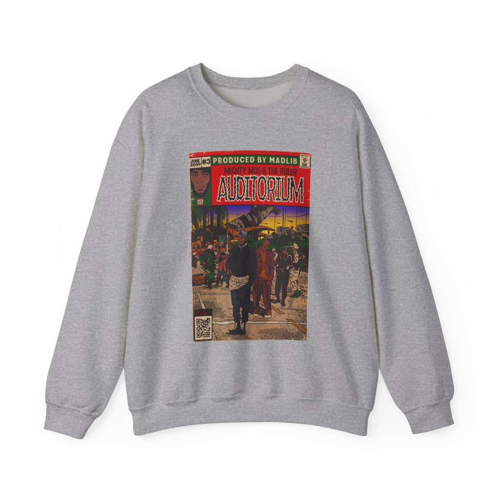 Auditorium Heavy BlendÃ¢â€žÂ¢ T-Shirts, Hoodie, Sweatshirt