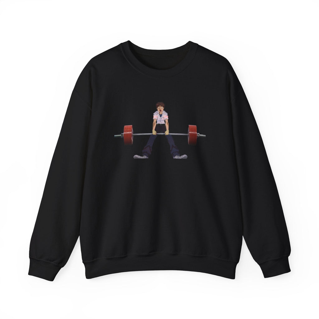 Back Day Sweatshirt (no txt) T-Shirts, Hoodie | CiraTrend.com (Image 2)