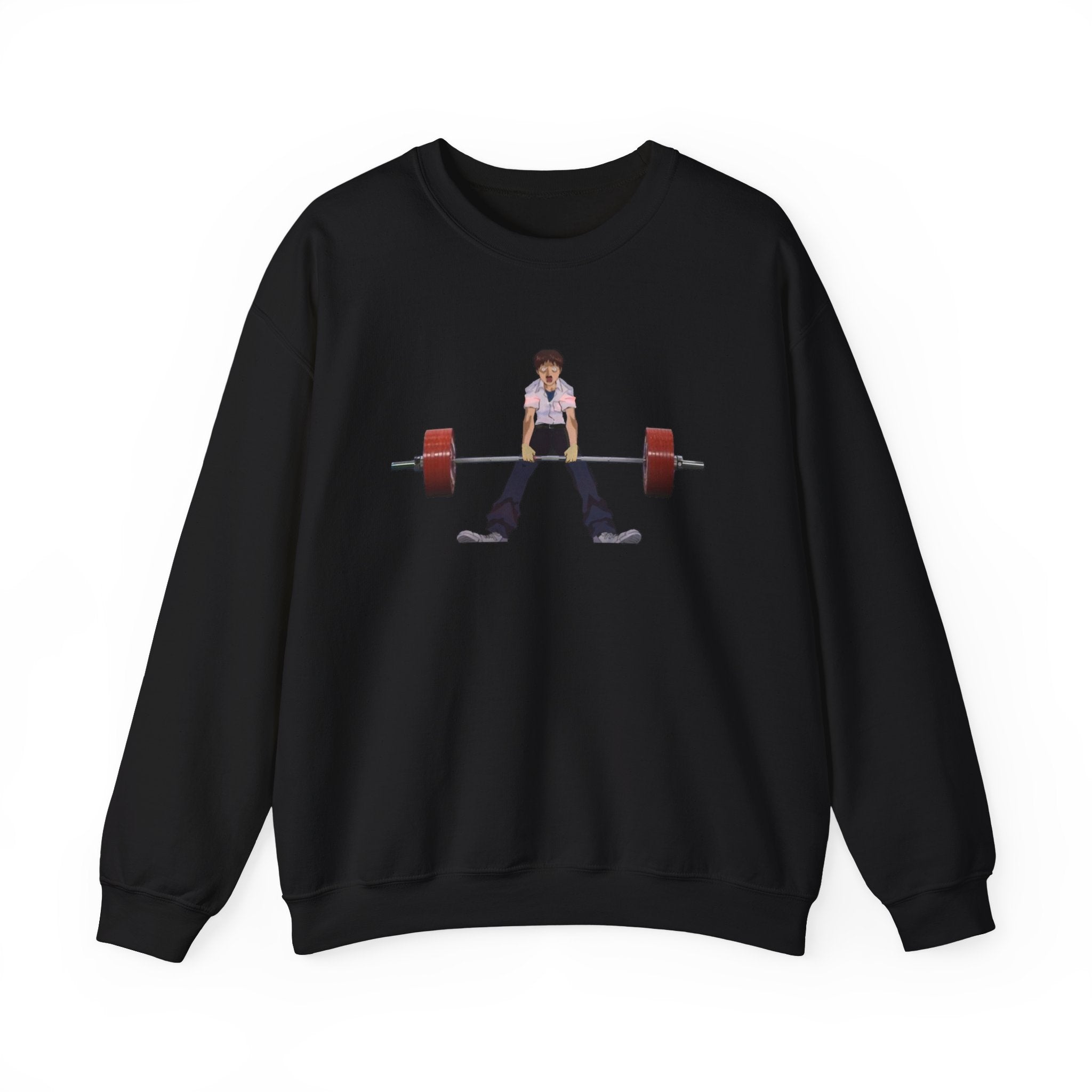 Back Day Sweatshirt (no txt) T-Shirts, Hoodie | CiraTrend.com (Image 2)